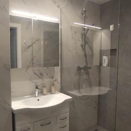 Διαμέρισμα Apartament U Doroty Mrągowo
