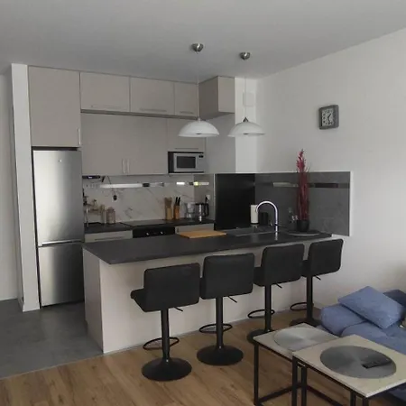 Apartament U Doroty Mrągowo