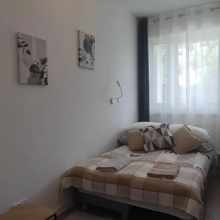Apartament U Doroty * Mrągowo
