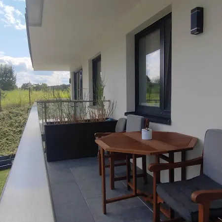 Διαμέρισμα Apartament U Doroty *