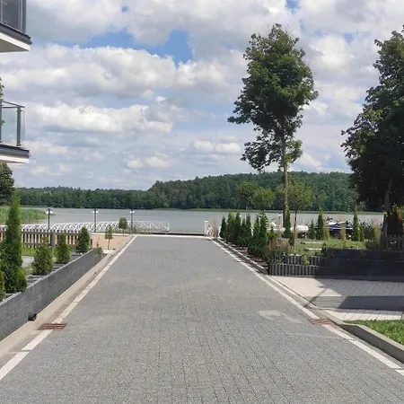 Apartament U Doroty